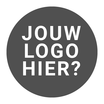 Jouw logo hier?